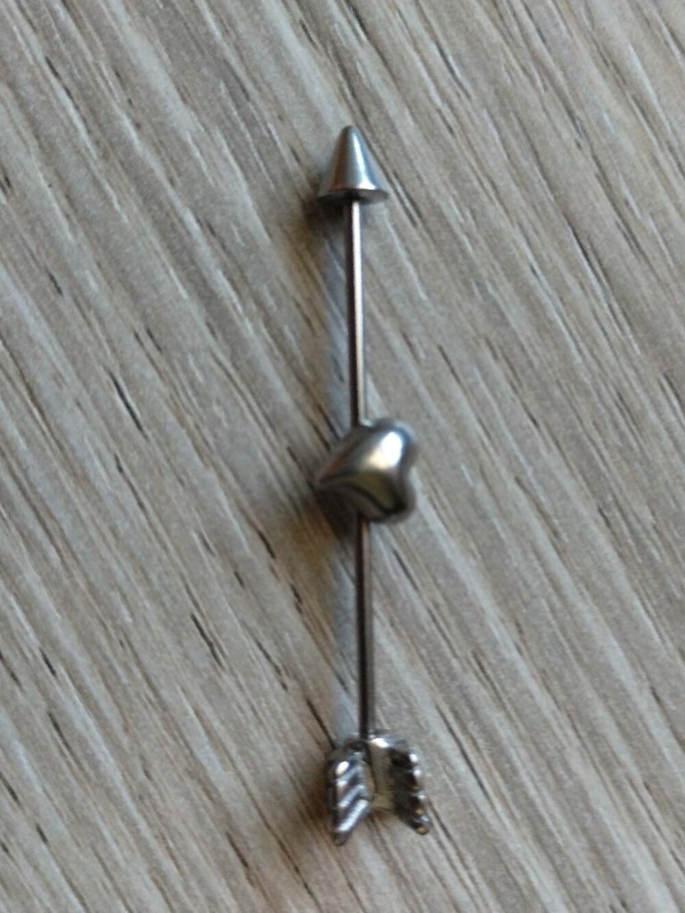 Earring